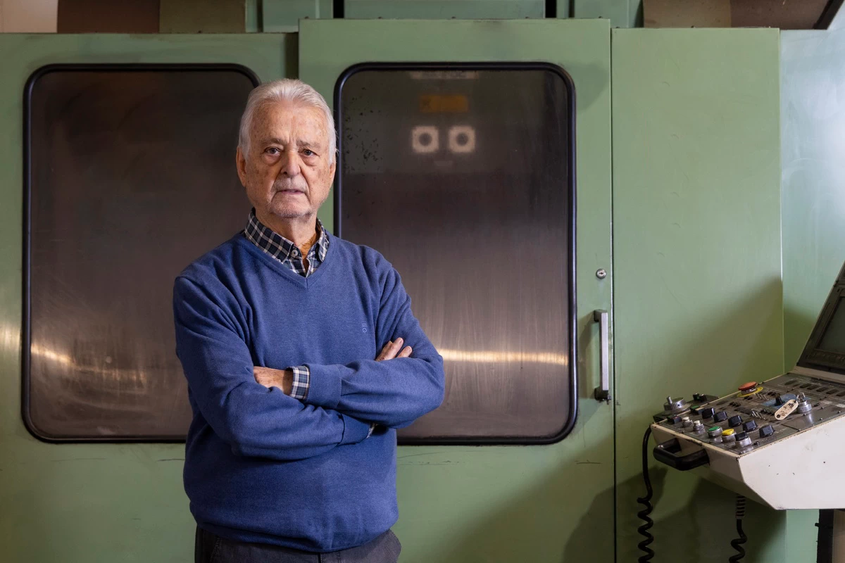 José Luis Artal Artal